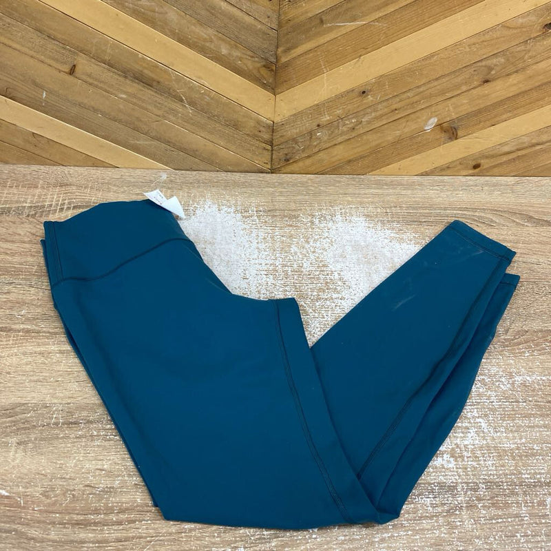 Lululemon - women&