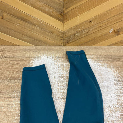 Lululemon - women's Leggings - MSRP $118: Green-women-8