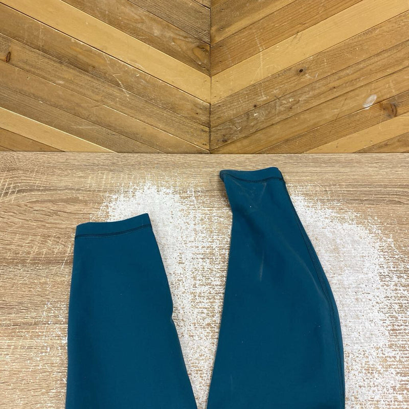 Lululemon - women&