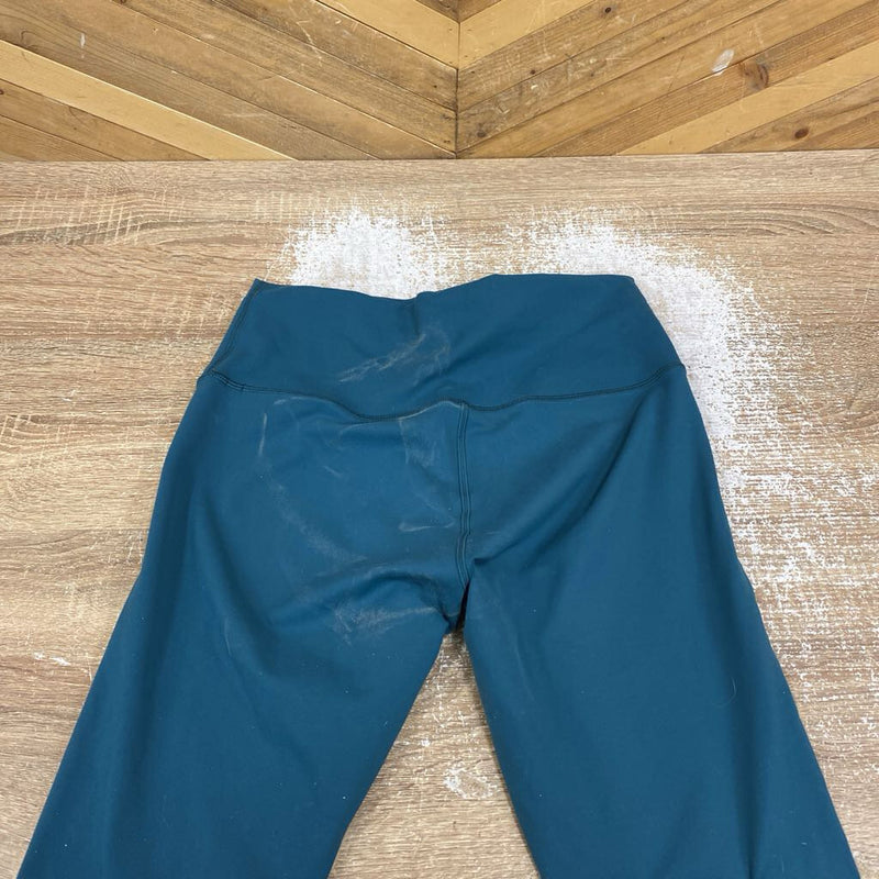 Lululemon - women&