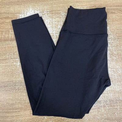 Lululemon - Women's Leggings - MSRP $118: Black-women-8
