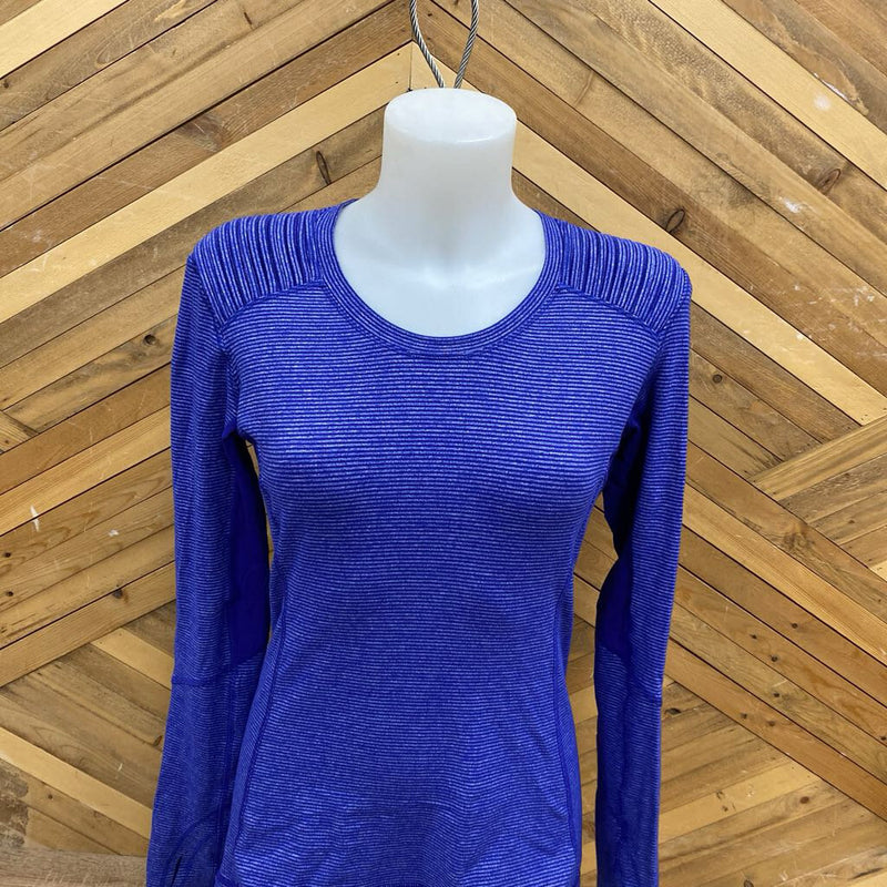 Lululemon - Women&