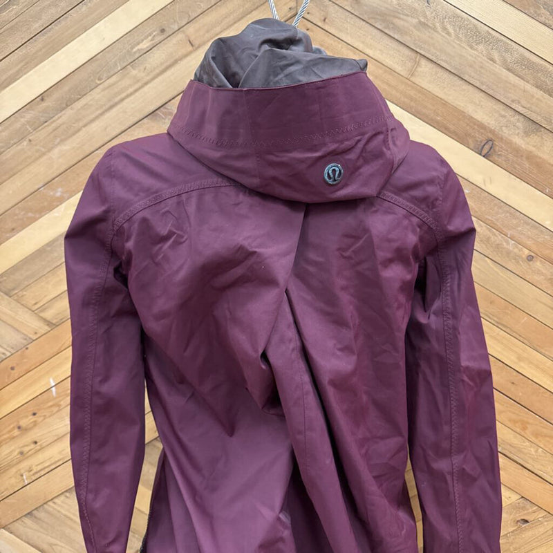Lululemon - Women&