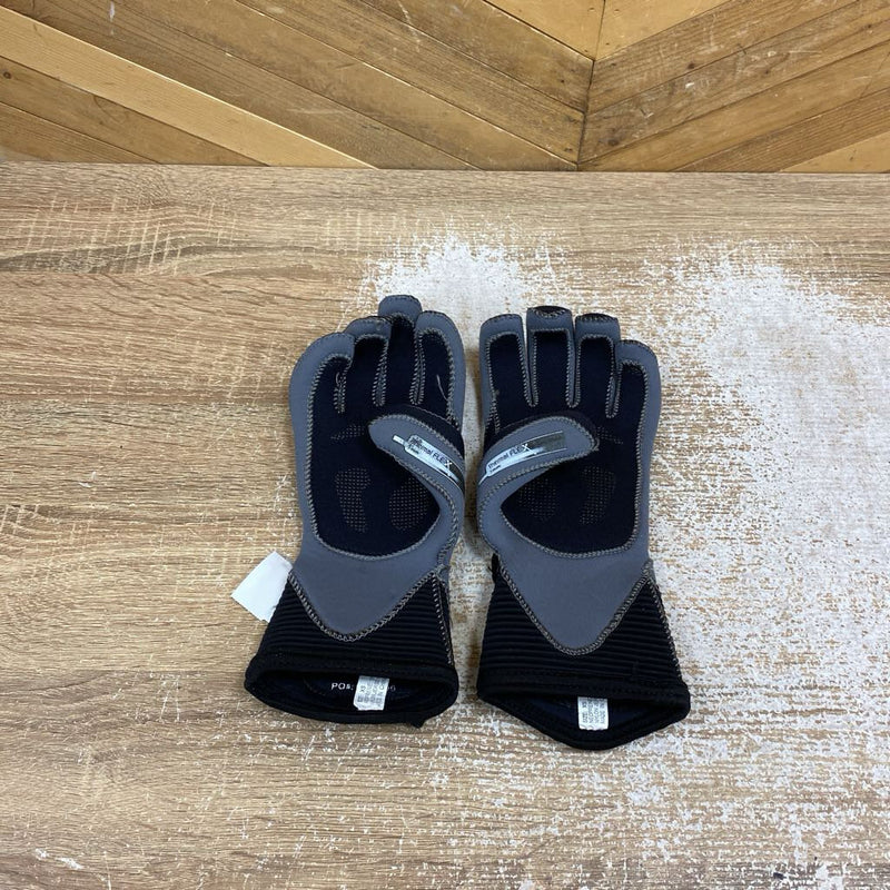 Aqua Lung - Thermo Glove - MSRP $89: Black --XS