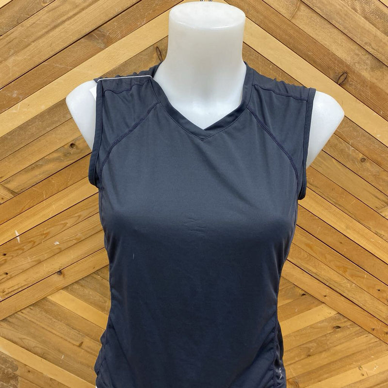MEC - Women&
