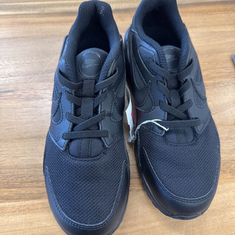 Nike - Youth LD Victory Shoe - MSRP $85 : Black -children-1.5