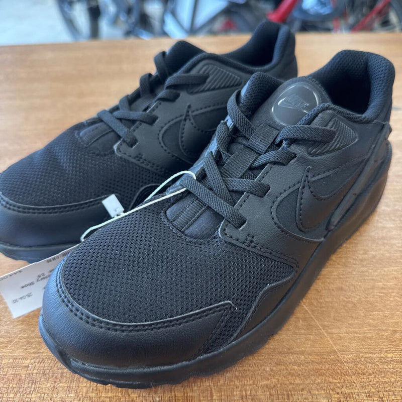 Nike - Youth LD Victory Shoe - MSRP $85 : Black -children-2.5