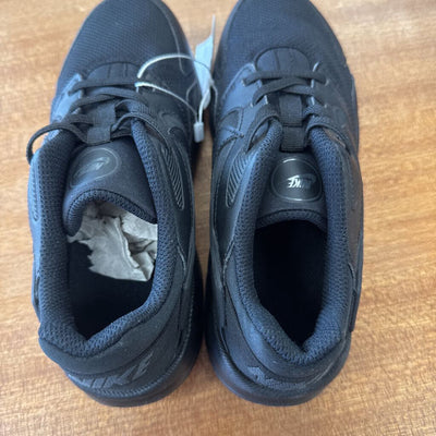 Nike - Youth LD Victory Shoe - MSRP $85 : Black -children-2.5