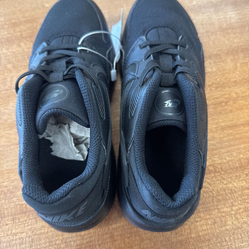 Nike - Youth LD Victory Shoe - MSRP $85 : Black -children-2.5