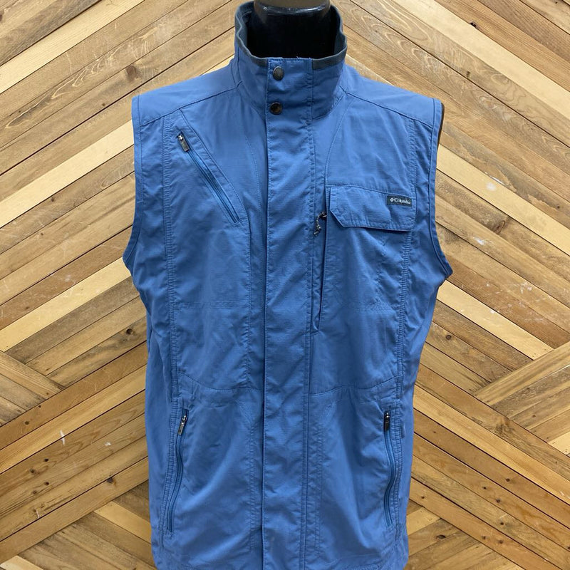 Columbia - Men&