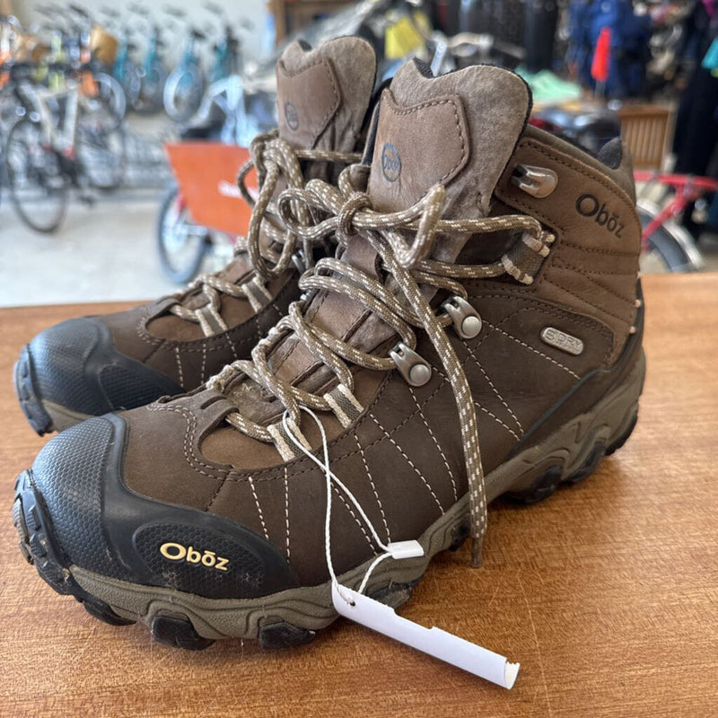 Oboz - Women&