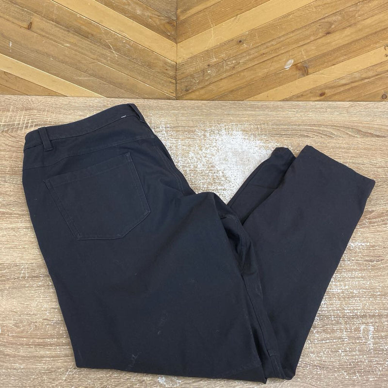 Lululemon - Men&