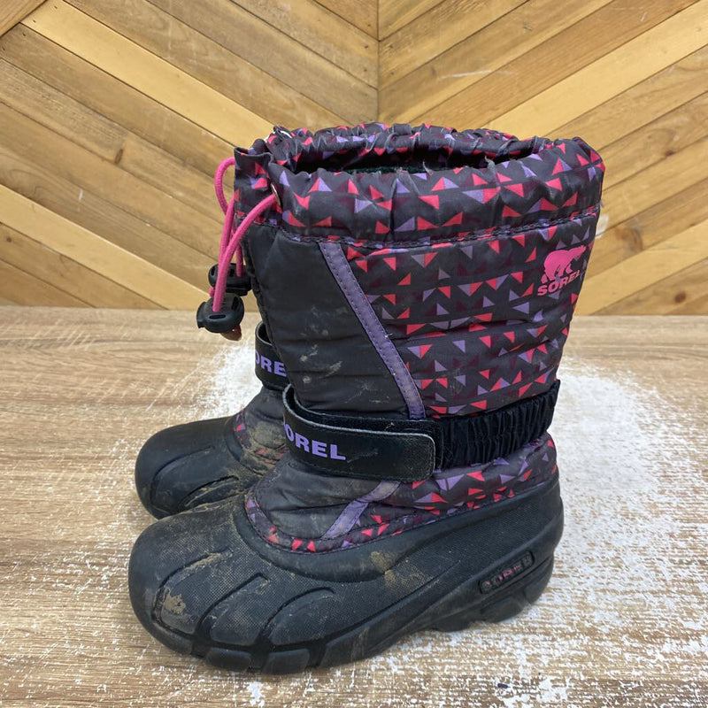 Sorel - Children&