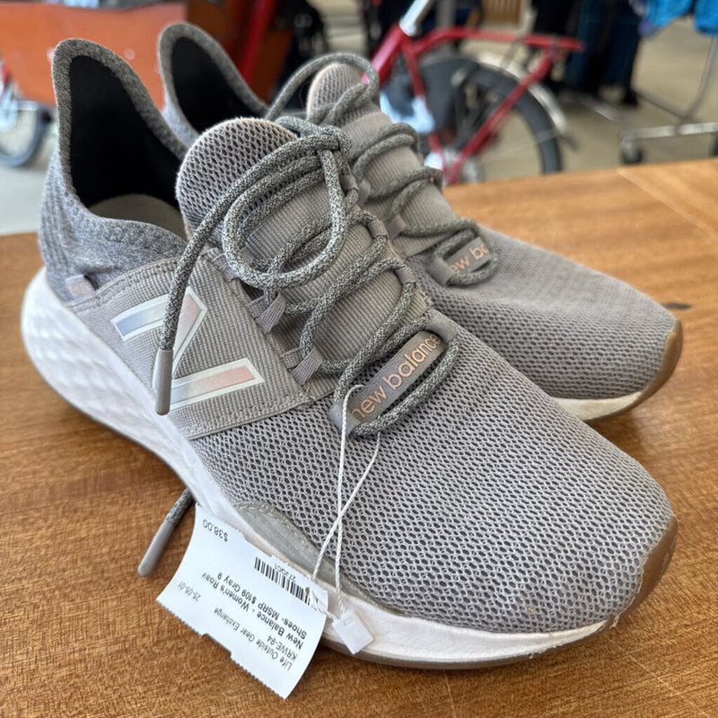 New Balance - Women&