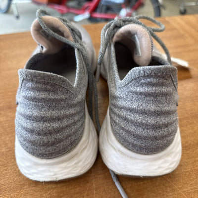 New Balance - Women's Roav Shoes- MSRP $109: Gray-women-9