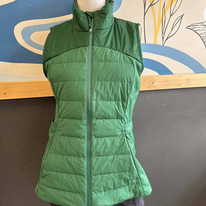 Lululemon - Women&