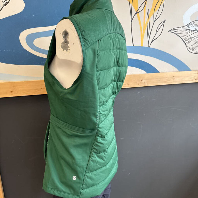 Lululemon - Women&