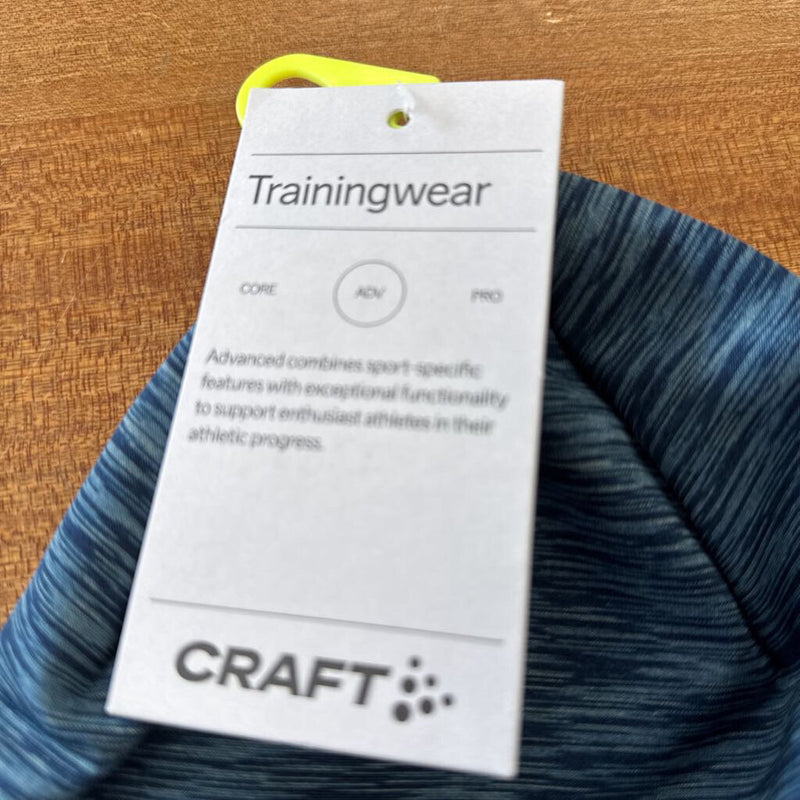 Craft - ADV Microfleece Ponytail Hat - MSRP $40: Flow-Melange-women-ONE