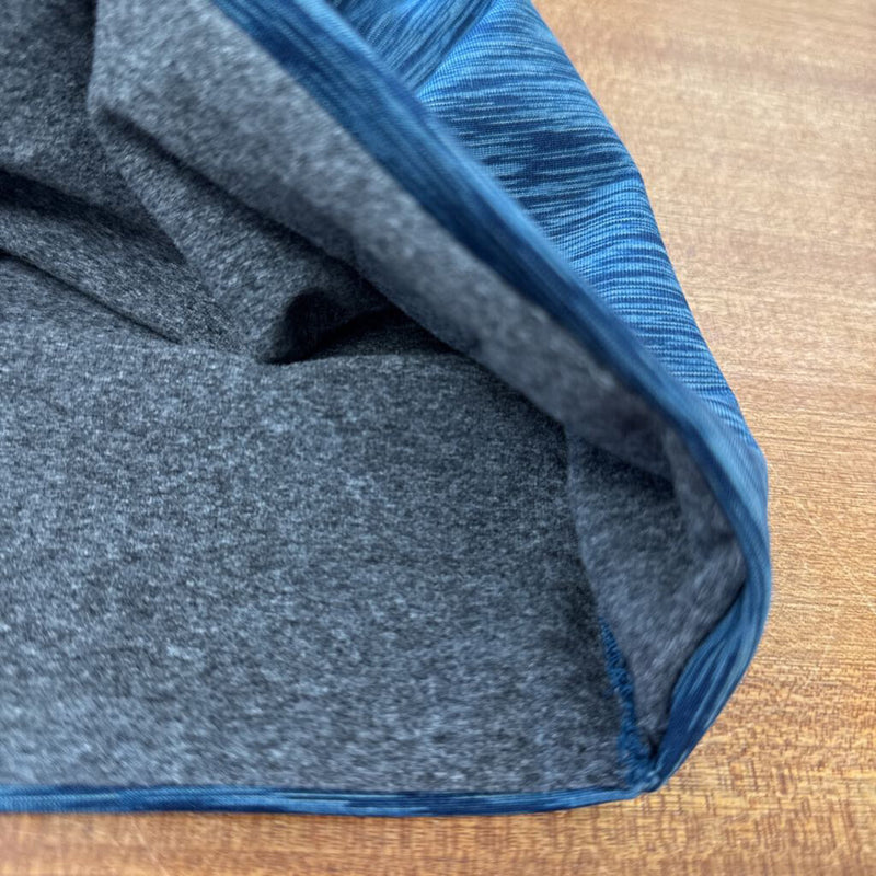 Craft - ADV Microfleece Ponytail Hat - MSRP $40: Flow-Melange-women-ONE