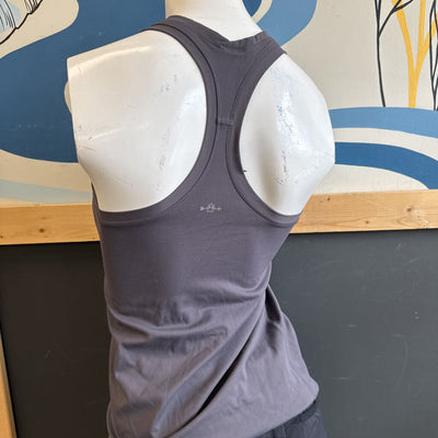 Formative Athletics- Women's Tank Top - MSRP $: Grey -women-10