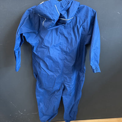 MEC- Heritage Newt Suit - Children - MSRP $99: Blue -children-6