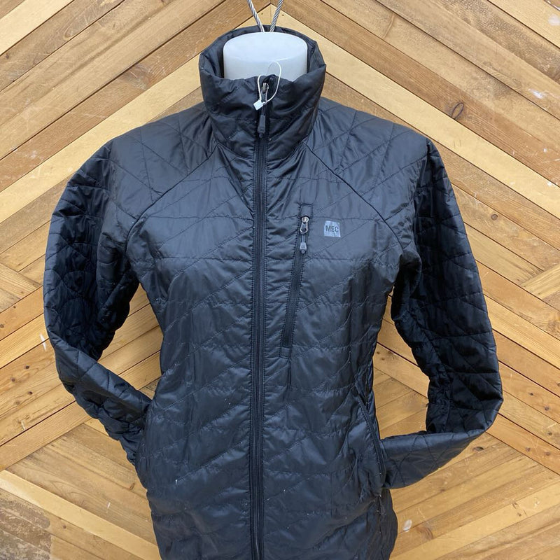 MEC - Women&
