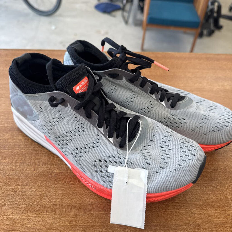 New Balance - Women&