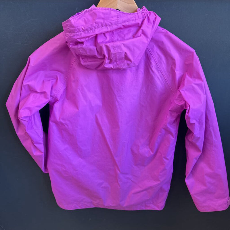 Columbia - Youth Rain Shell Jacket - MSRP $89: Pink -children-MD Y