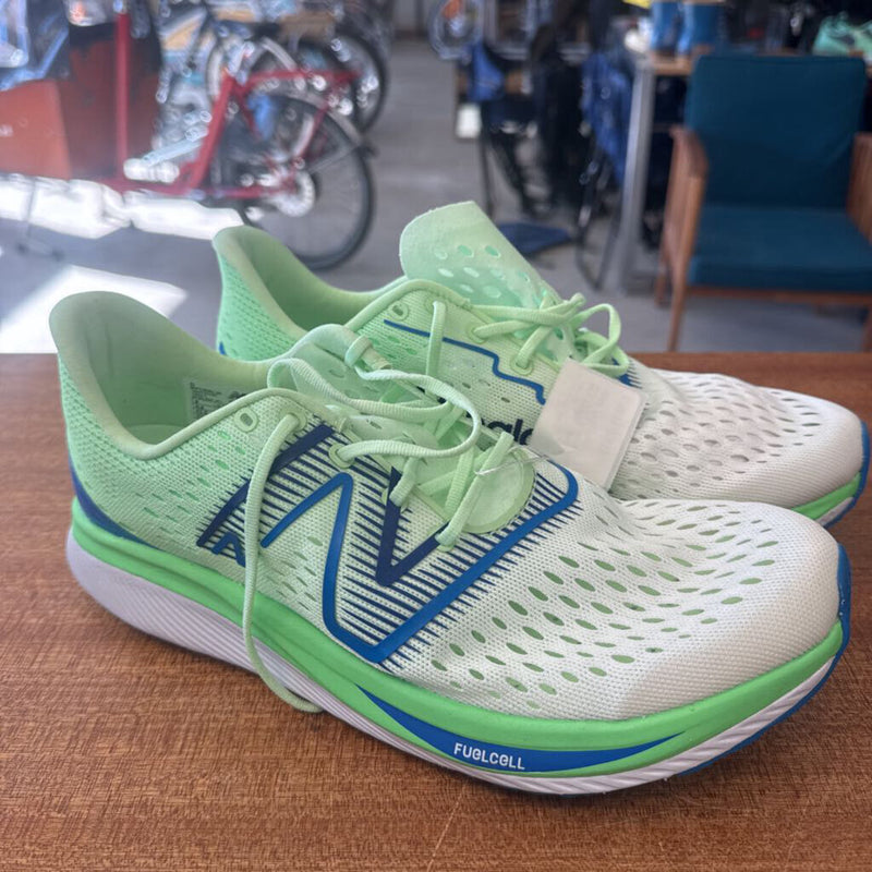New Balance - Men&