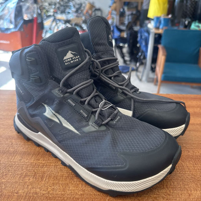 Altra - Men&