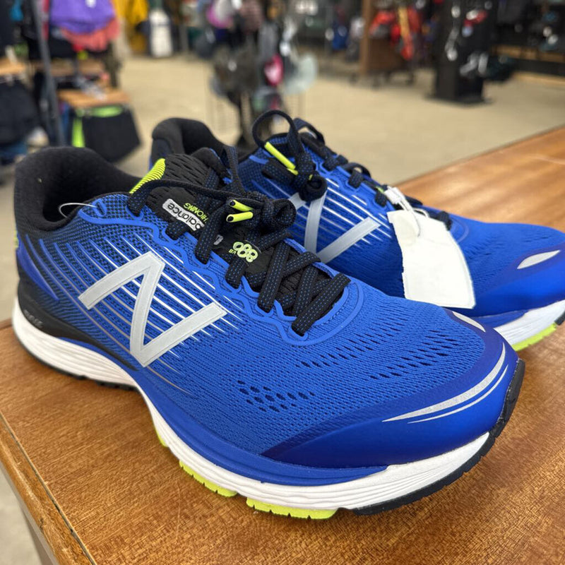 New Balance - Men&
