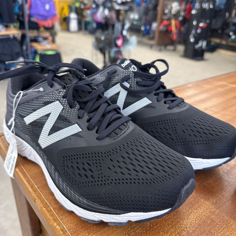New Balance - Men&