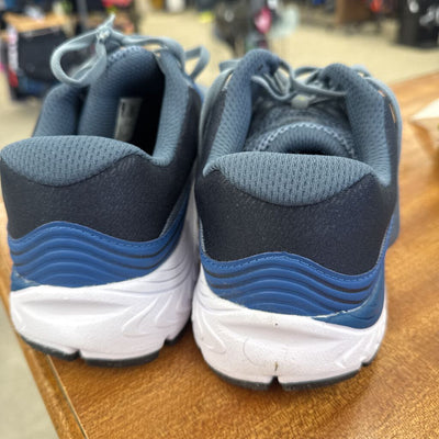 New Balance- Men's Wide M840 Running Shoes - MSRP $180: Blue -men-8.5