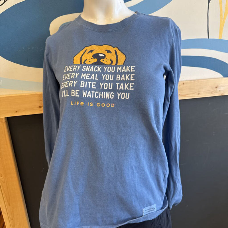 Life is Good- Women&