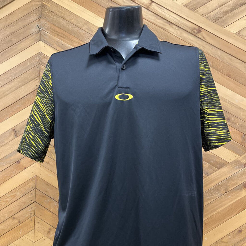 Oakley - Men&
