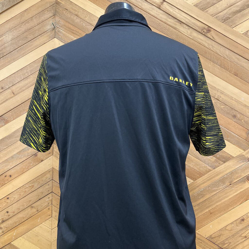 Oakley - Men&
