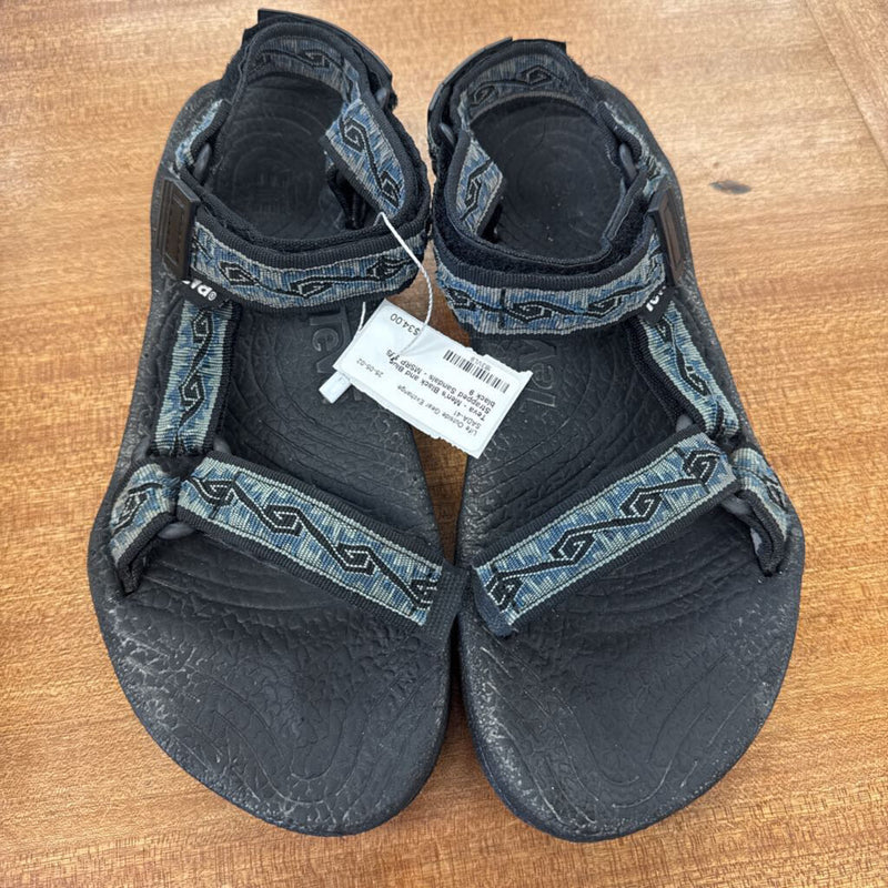Teva - Men&