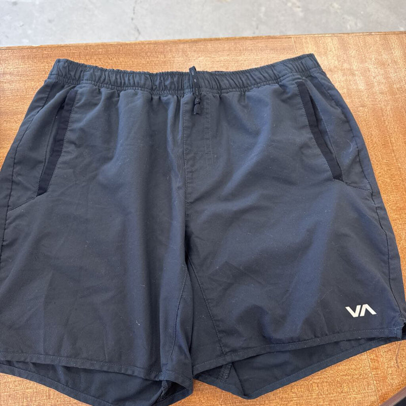 RCVA - Men&
