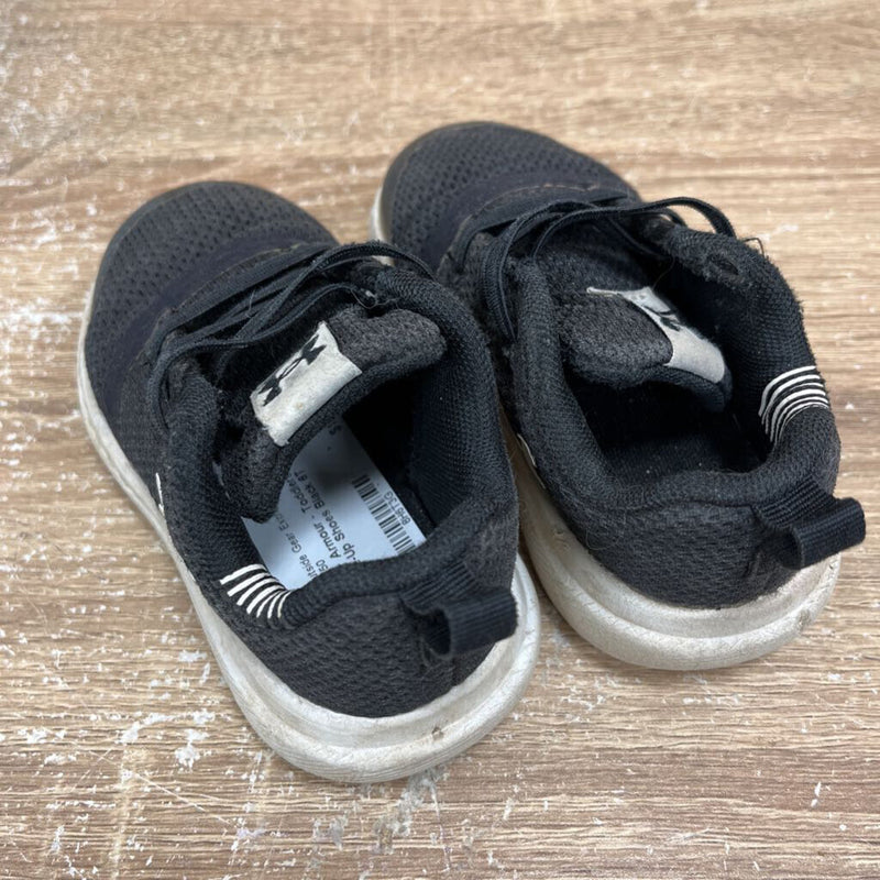 Under Armour - Toddlers&