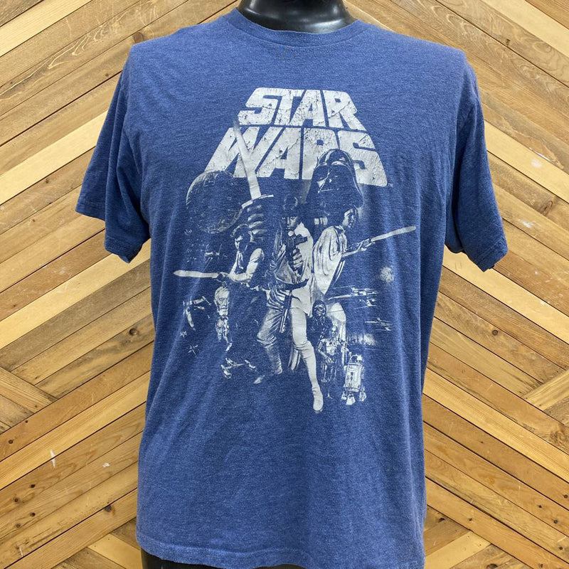Star Wars- Men&
