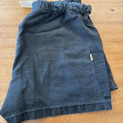 tentree - Women's Casual Shorts - MSRP $50 : Grey -women-SM