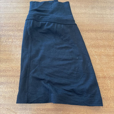 Icebreaker - Women's Skirt- MSRP $135: black-women-SM
