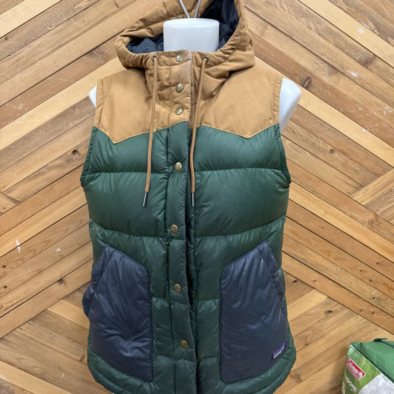 Patagonia - Women&