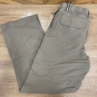 The North Face - Men's Hiking Pants - MSRP $129: beige-men-MD