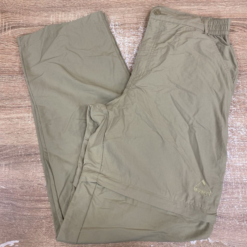 McKinley - Men&