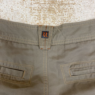 Royal Robbins - Men's Shorts : khaki-men-34