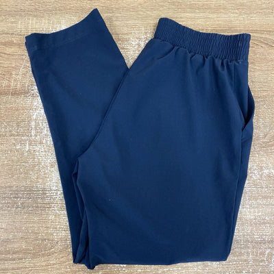 Helly Hansen - Women's Thalia Pants - MSRP $85: Dark Blue-women-SM
