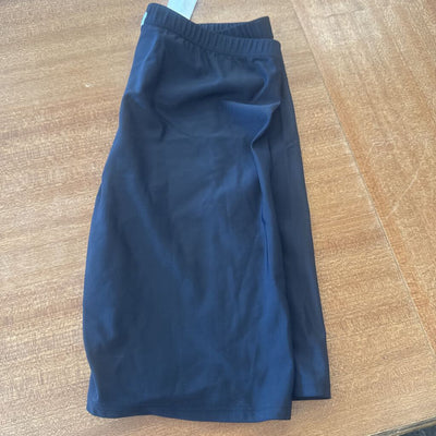 Under Armour - Women's Bike Shorts - MSRP $55: Black-women-LG