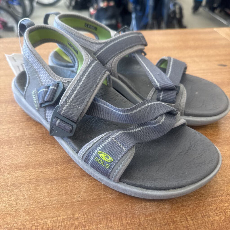 Sole - Women&