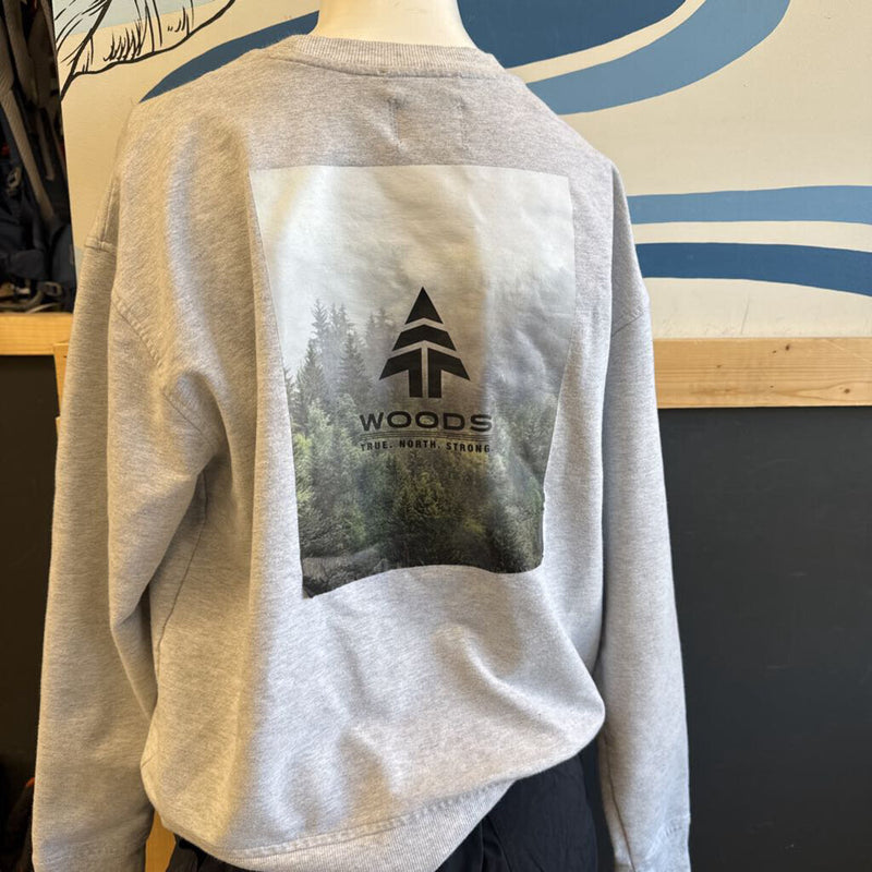 Woods - Women&
